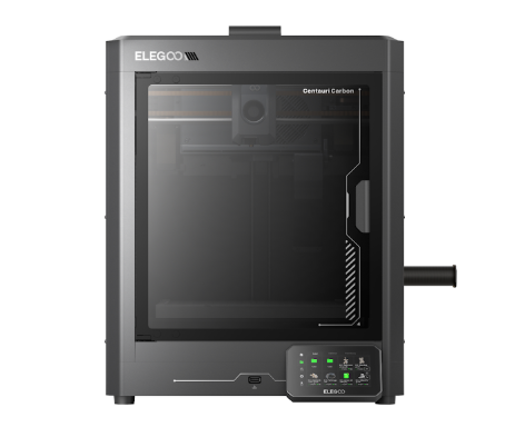 Effortless Setup: Elegoo Centauri 3D Printer Installation & Training